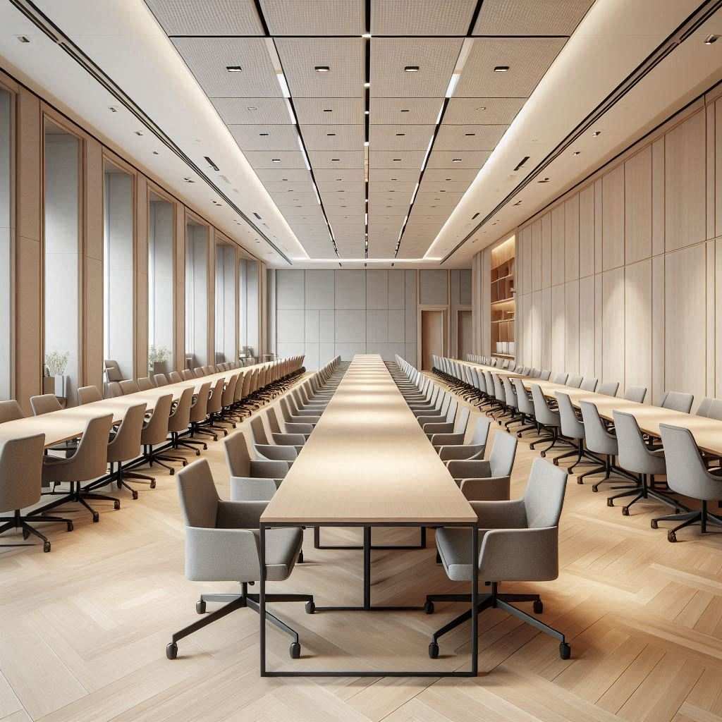 库存盘点临时开展让写字楼办公公共区域共享规则偏离计划时创业公司该怎样纠偏